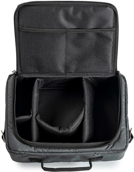 B+W Drone.bag TEX.66.Mini5 - grey (Drohnen Tragetasche)