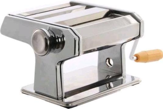 Image du produit DCG Machine à pâtes et raviolis manuelle Eltronic PM1500