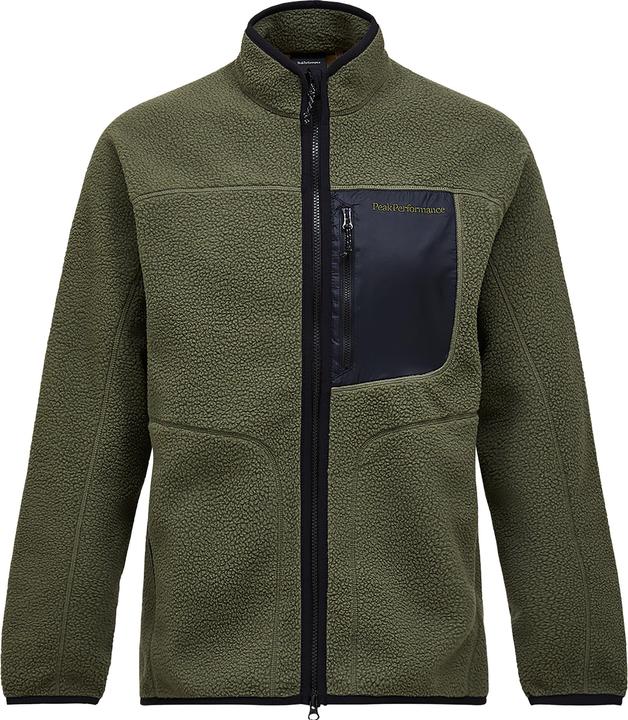 Immagine prodotto Peak Performance Naturerush (S)