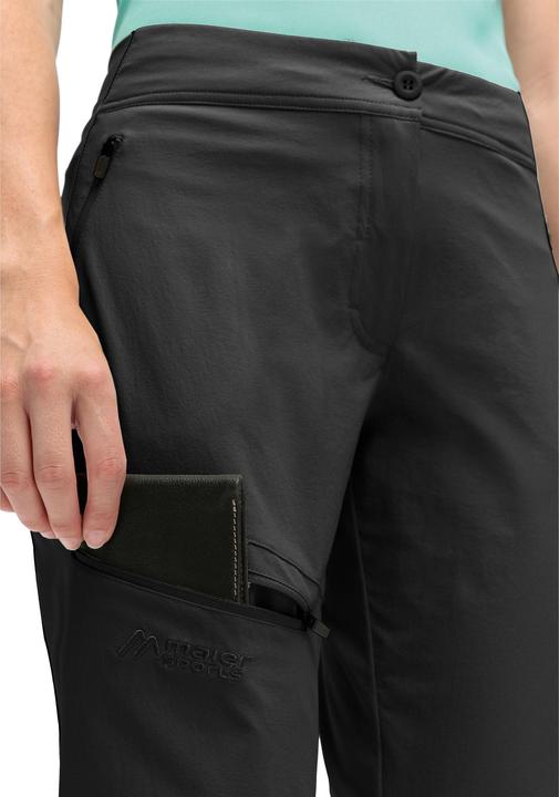 Produktbild Maier Sports Women's Inara Slim Vario (36)