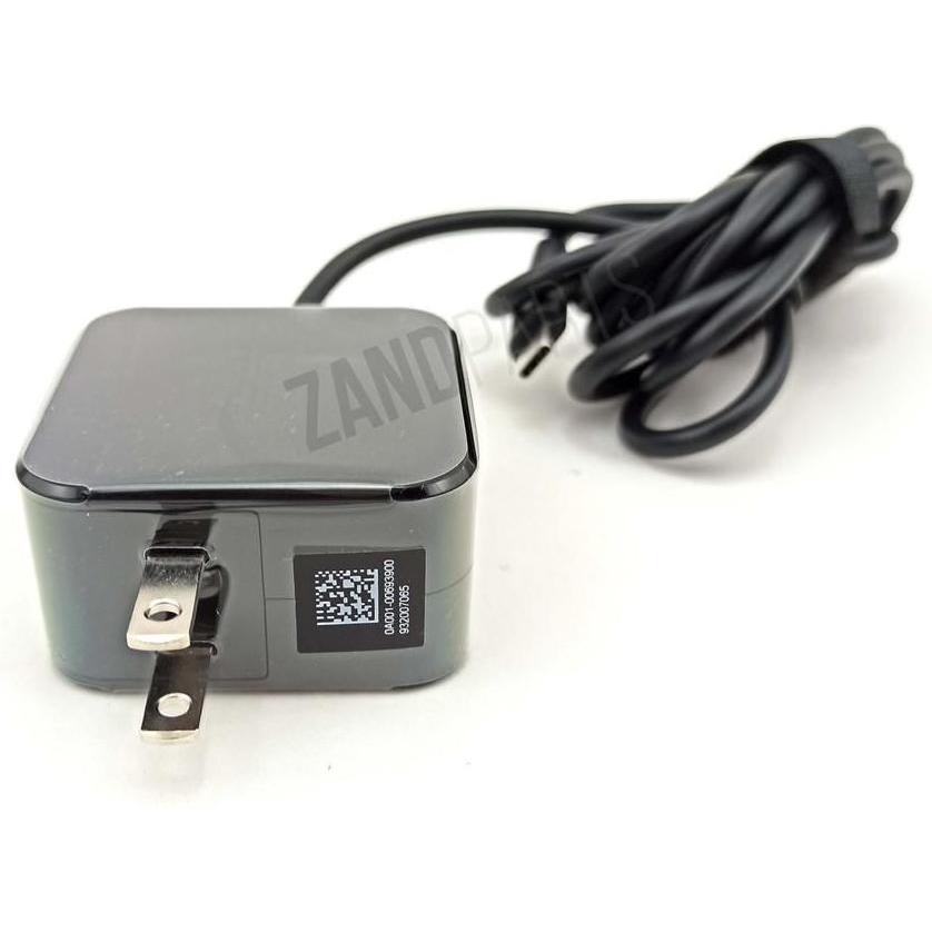 ASUS ADAPTER 45W 2PIN TYPE C, US TYPE (45 W), Alimentatore per notebook