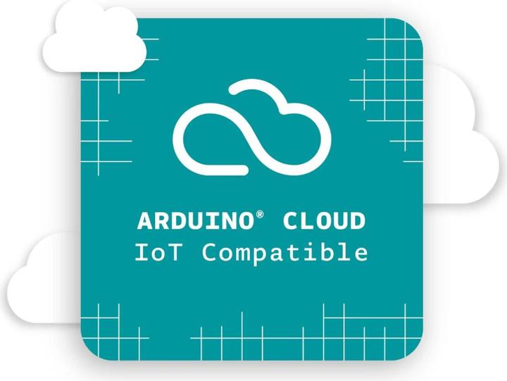 Image du produit Arduino UNO R4 WiFi