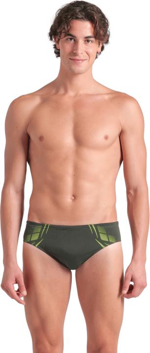 artic lime, Dark Sage