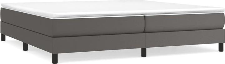 Image du produit vidaXL Boxspringbettgestell