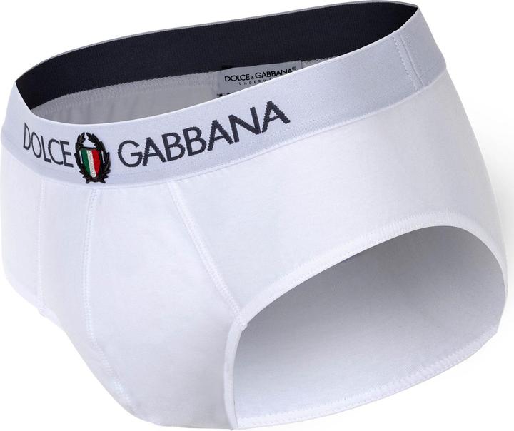 Produktbild Dolce & Gabbana Slip Medio (L, Einzelpack)