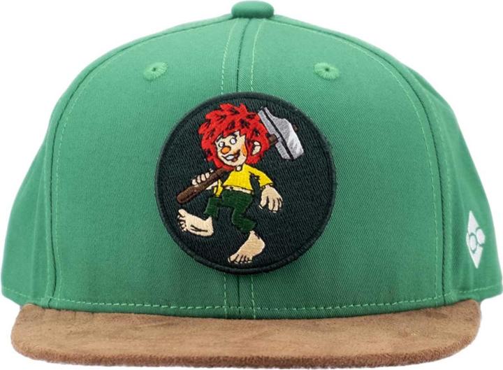Produktbild Bavarian Caps Pumuckl Transformer (One Size)