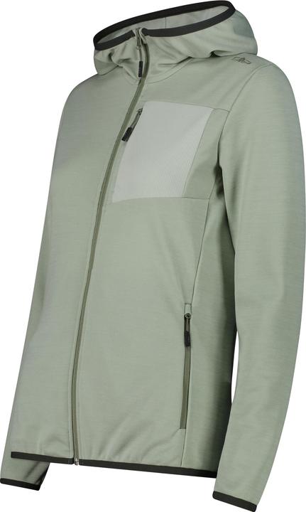 Immagine prodotto CMP Campagnolo Hoodie (M)