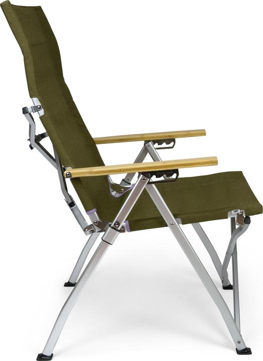 Image du produit Campo Libre. Chaise de camping AMA Relax