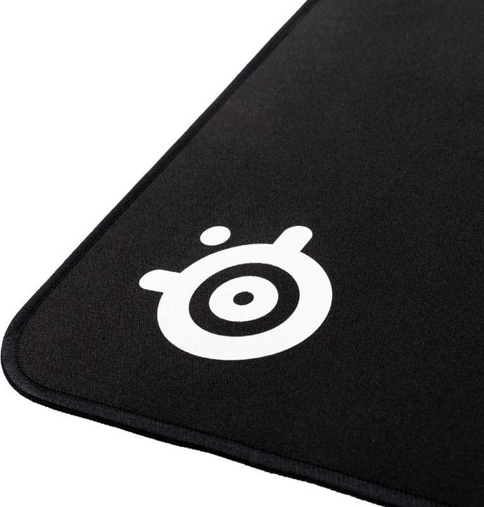 Produktbild SteelSeries QcK Edge (L)