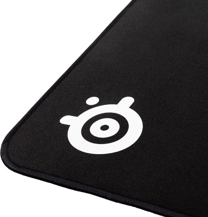 Produktbild SteelSeries QcK Edge (L)