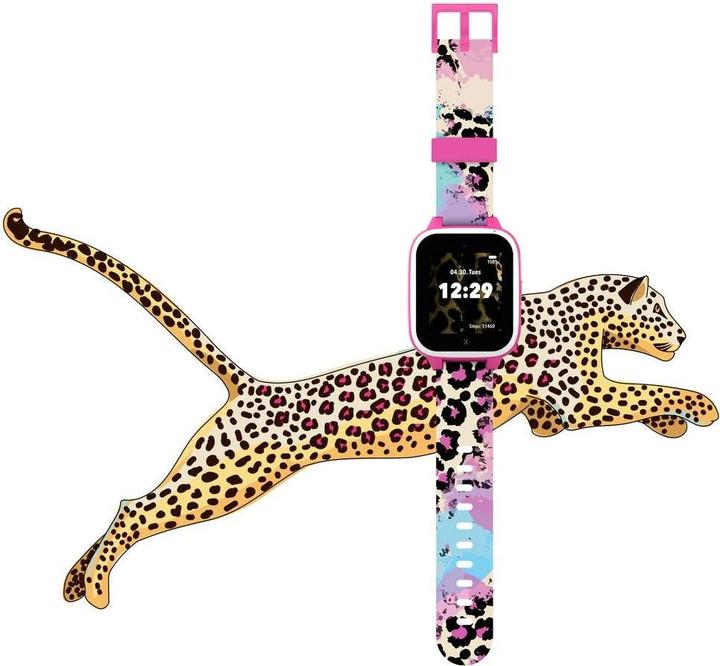 Produktbild Xplora XGO3 Strap (Kunststoff)