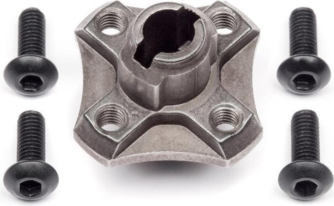 Image du produit HPI Sport 3 - Track Gear Hub