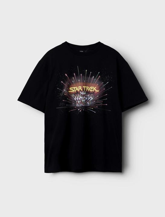 Actual product image Lmtd Star Trek T-Shirt (XL)