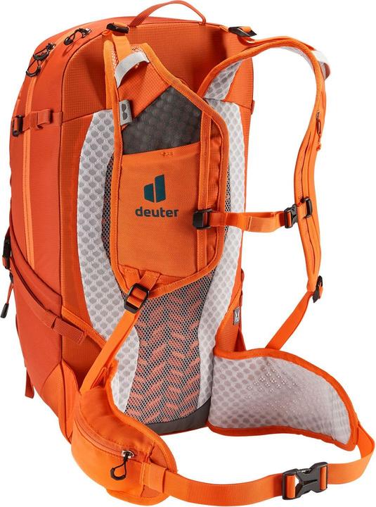 Actual product image Deuter Spped Lite 23 (23 l)