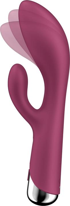 Produktbild Satisfyer Spinning Rabbit