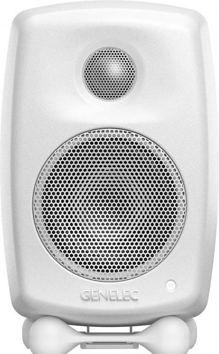 Genelec 8350A Active 2-way Speaker, white
