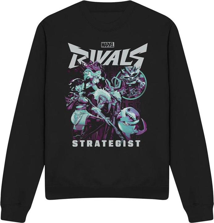 Produktbild Universal Textiles Strategist Sweatshirt (L)