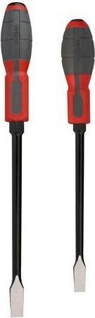 Immagine prodotto Kuźnia WKRĘTAK ŚLUSARSKI PŁASKI 1,0 x 6,5mm x 189mm