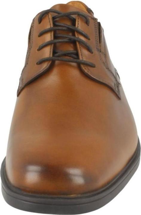 Actual product image Clarks Tilden Plain (42)