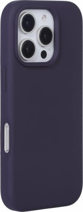 Image du produit Evelatus iPhone 16 Pro Premium Magsafe Soft Touch Silicone Case (Apple iPhone 16 Pro)