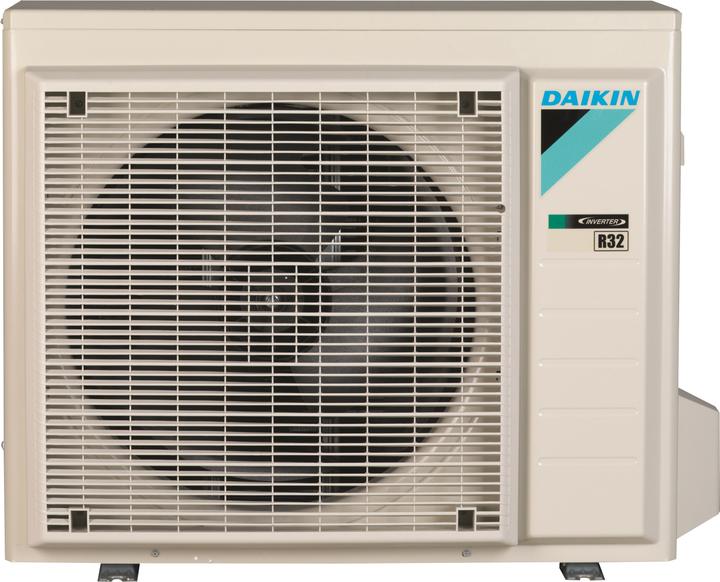 Image du produit Daikin CONDIZ. ARXD 25 A ESSENCE WIFI 9000BTU () (9000 BTU/h)