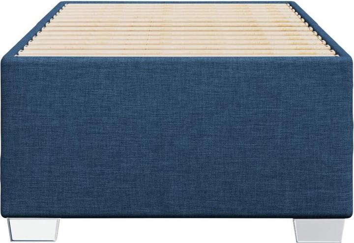 Image du produit vidaXL Bettgestell (80 x 200 cm)