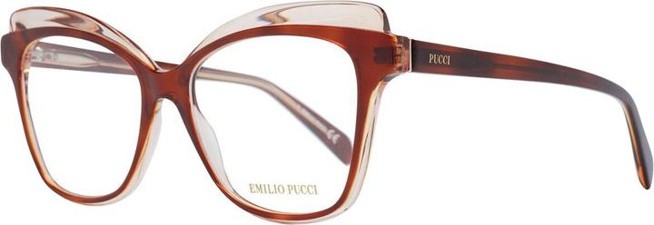 Productafbeelding Emilio Pucci Bril (Geen correctie)