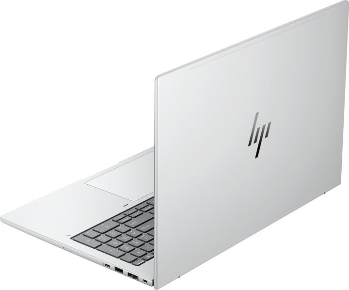 Immagine prodotto HP EliteBook 8 G1i Next Gen AI PC (16", 512 GB, 32 GB, CH, Intel Core Ultra 7 265)