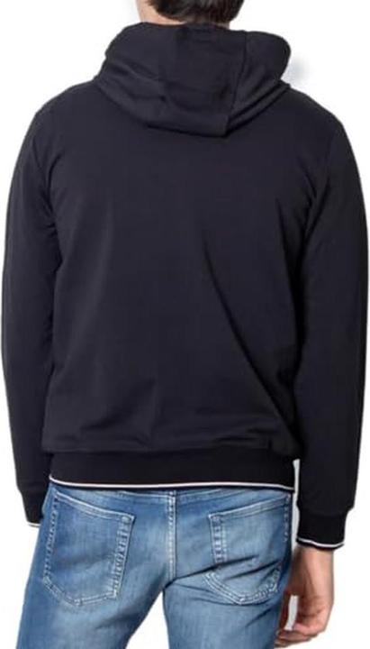 Produktbild Armani Exchange Sweatjacke Sportlich Bequem sitzend - 12845 (S)