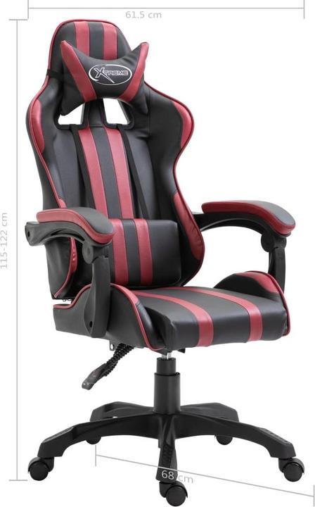 Produktbild vidaXL Naitik