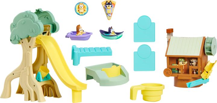 Image du produit Little Tikes Bluey Bushland Adventures