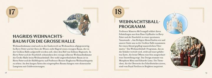 Produktbild Panini Aus den Filmen zu Harry Potter: Hedwig