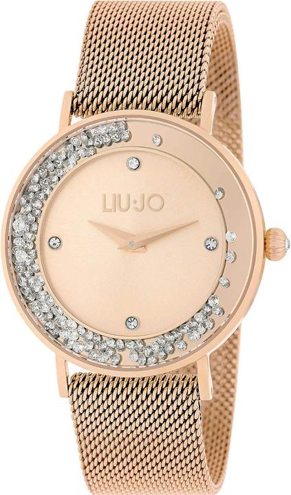 Liu Jo Liu.Jo - Dancing Slim TLJ1348 (L) (Analogue wristwatch, 36 mm)