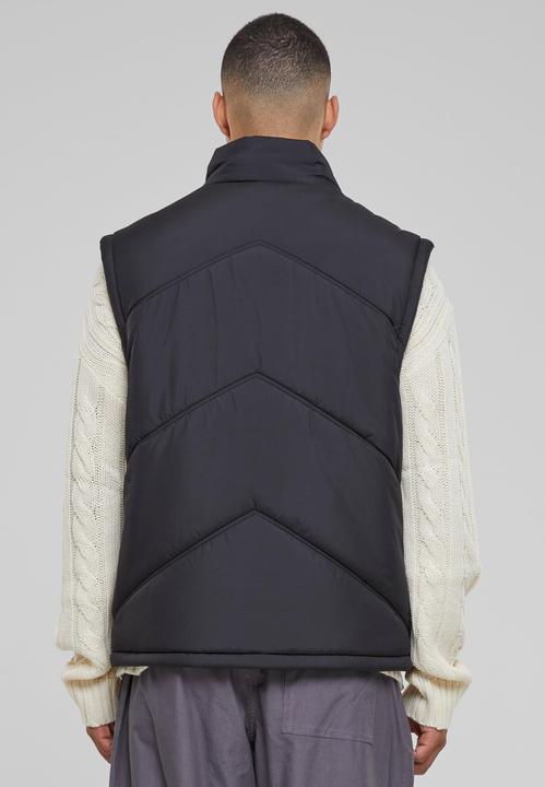 Produktbild Urban Classics Arrow Puffer Vest (L)