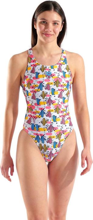Actual product image Arena Desert Swimsuit Challenge Back (34)