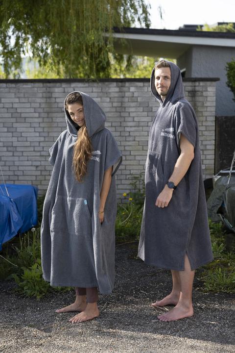 Immagine prodotto Indiana Poncho