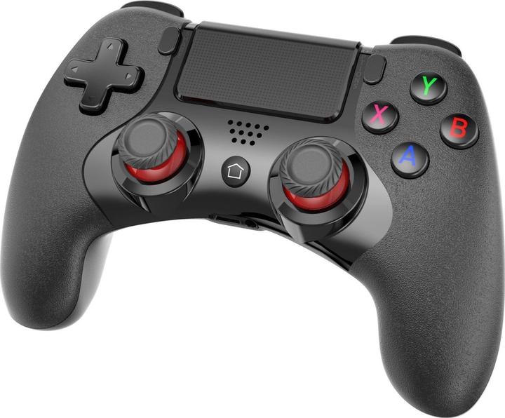 Produktbild iBox Aurora Gamepad Gp4 Kontroler Ps4 PC Android (PC, PS4, Android, iOS)