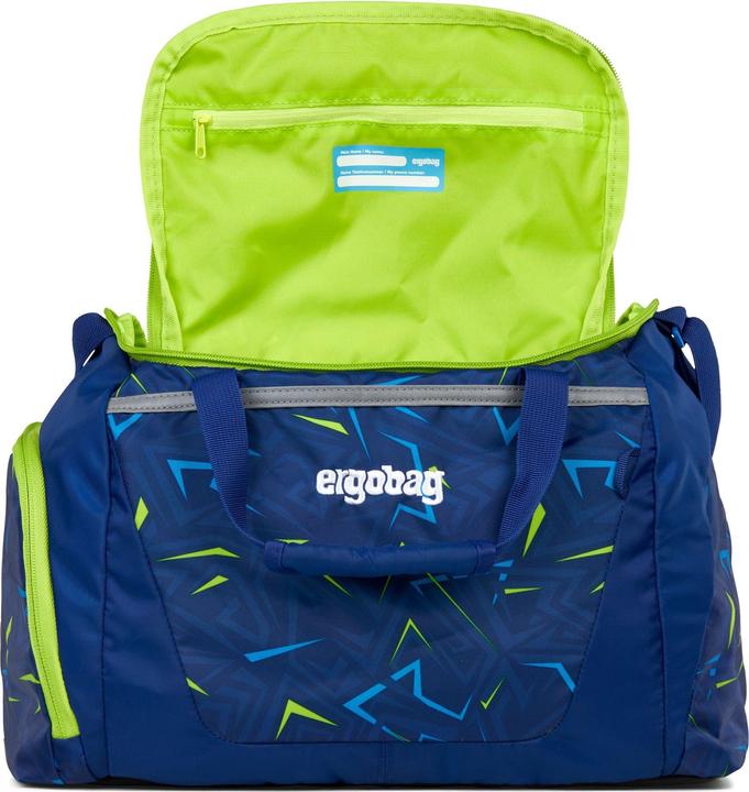 Image du produit Ergobag Sac de sport 40 cm (20 l)