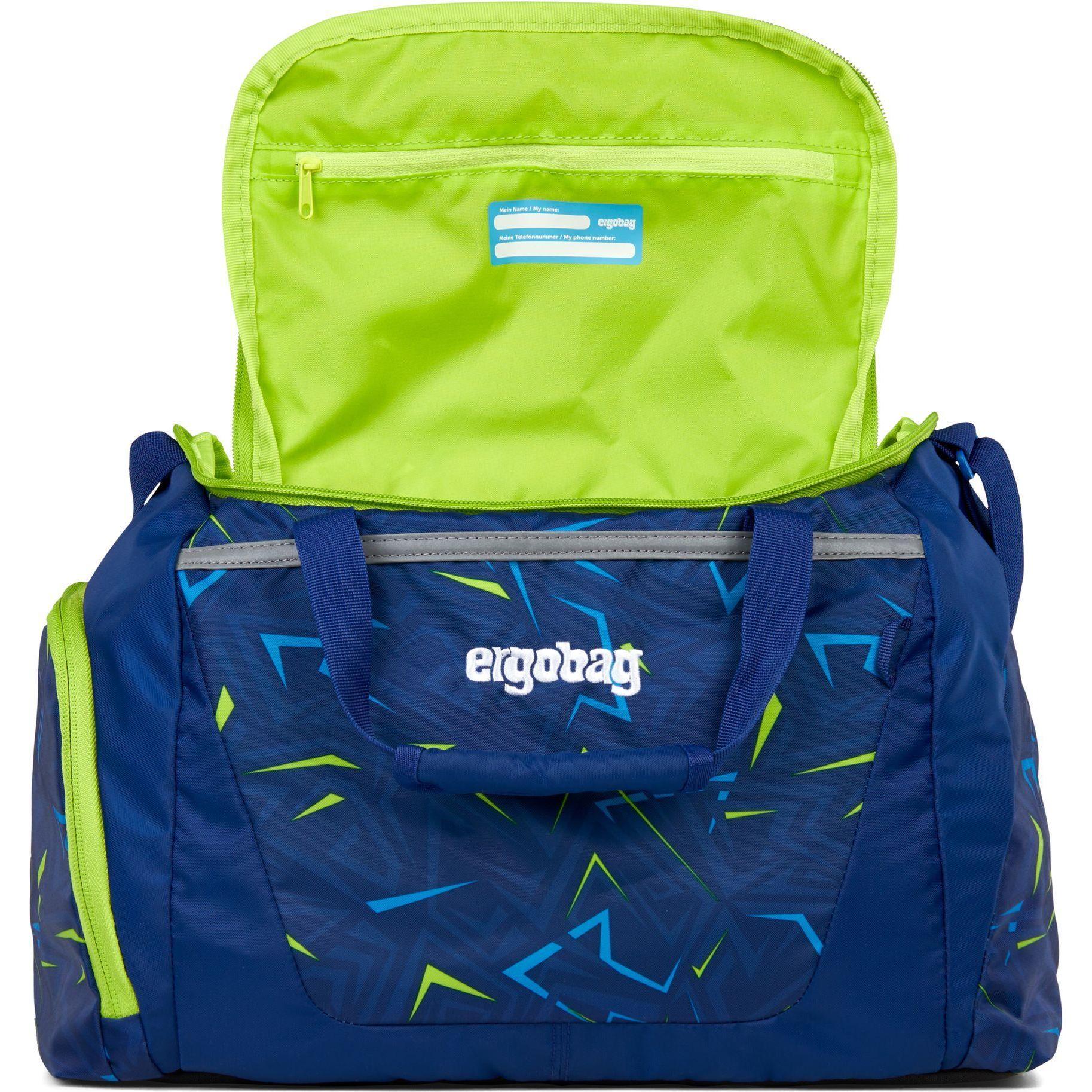 Thumbnail - Ergobag, Tasche, Sporttasche 40 cm, (20 l)