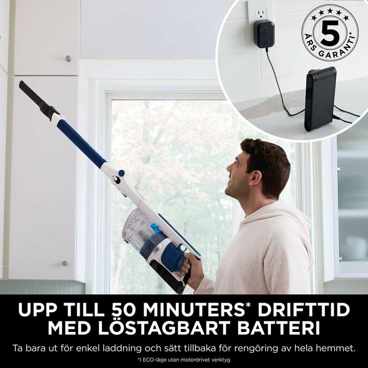 Actual product image Shark PowerPro