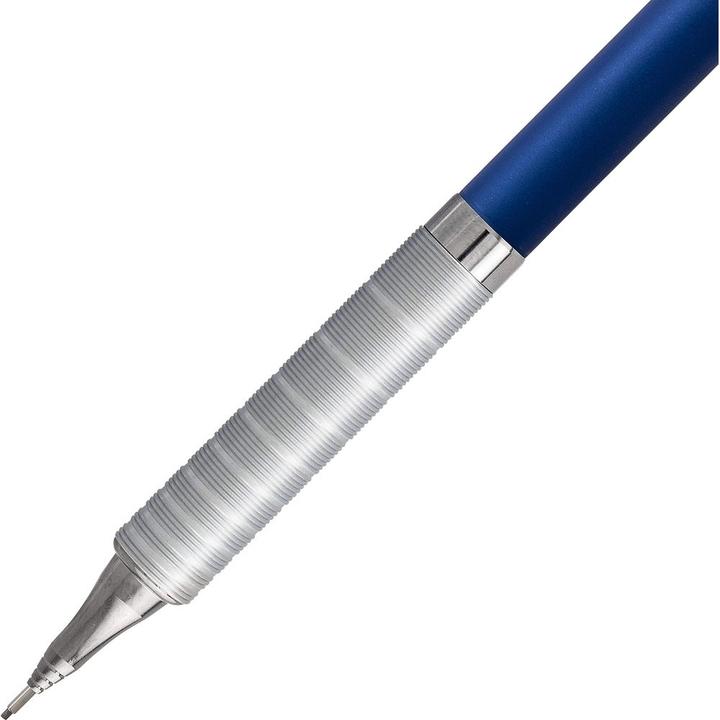 Image du produit Pentel Porte-mines Orenz Metal Grip (0.70 mm, HB)