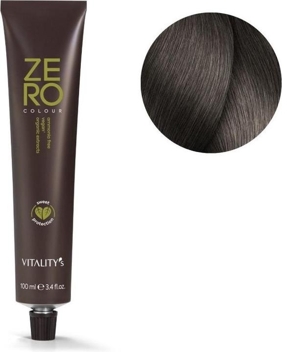 Produktbild Vitality's Vegan (7/1)