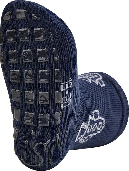 Produktbild Sterntaler ABS Socken 2er Pack Rakete (2er Pack, 21 - 22)