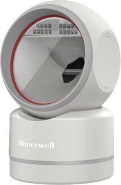 Produktbild Honeywell USB kit: 1D, PDF, 2D, white (2D-Barcodes)