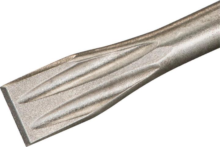 Actual product image Metabo SDSplus flat chisel 250x20 (20 mm)