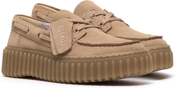 Image du produit Clarks W Torhill Boat (40.5, 41)