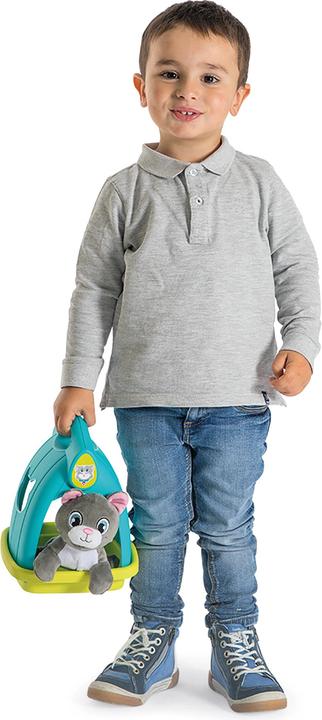 Image du produit Smoby Maison du chat
