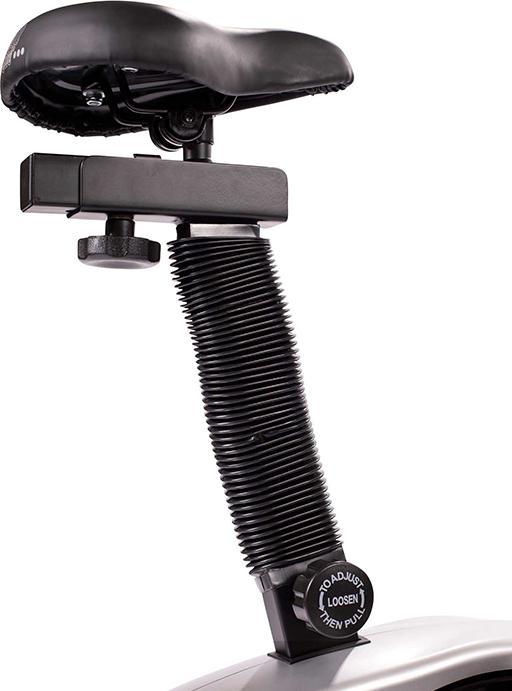 Actual product image Christopeit Ergometer
