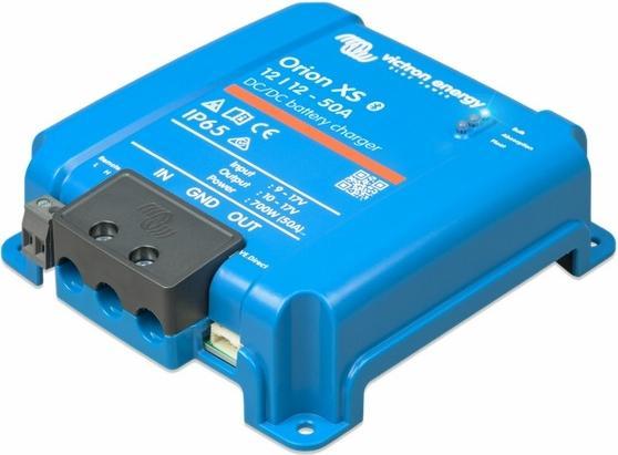 Produktbild Victron Energy Orion XS 12/12-50A Marine DC-DC acculader