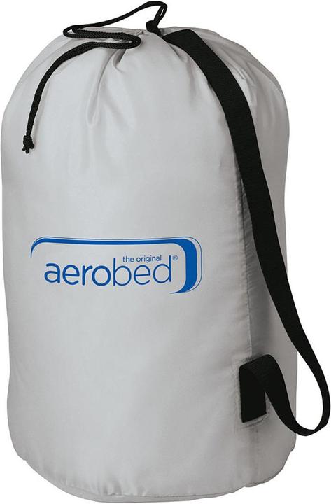 Produktbild aerobed Premium Collection Guest Bed Single